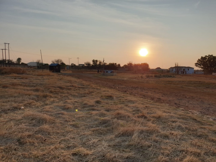 Commercial Property for Sale in Potchefstroom Rural North West